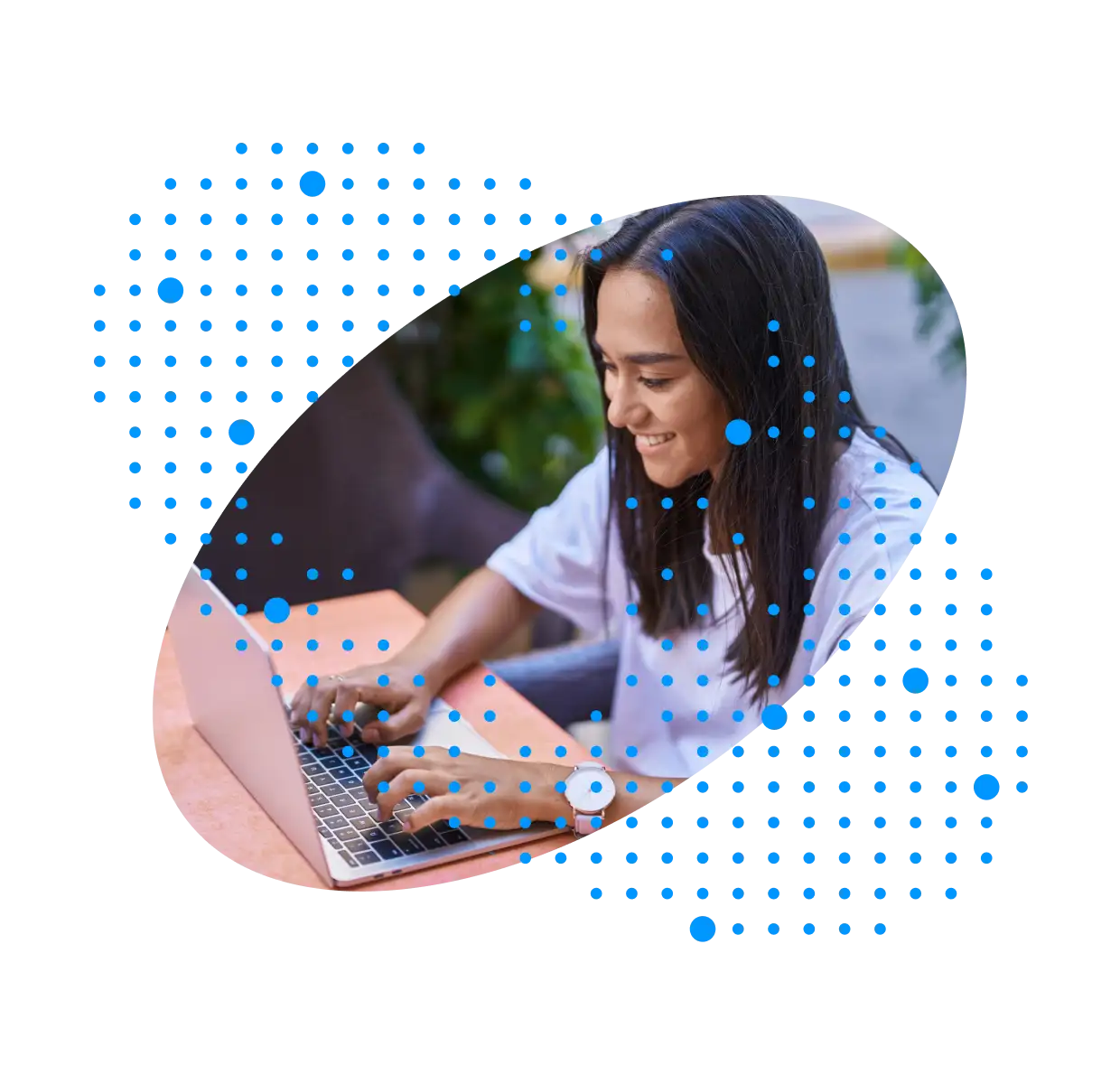 Image du tableau de bord